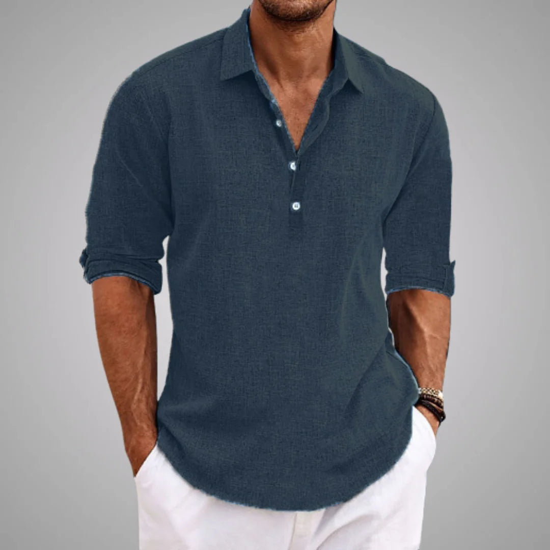 Giorgio | Këmishë casual për burra