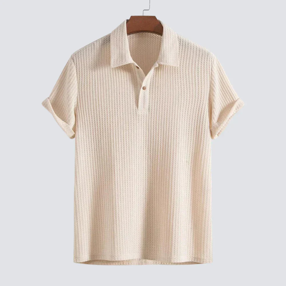 Hector - Polo de Hombre
