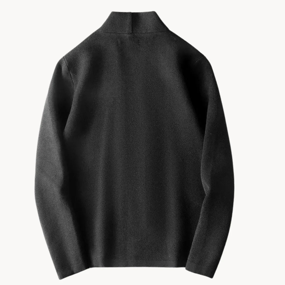 Darius™ | Blazer Elegante para Hombre de Lana Premium