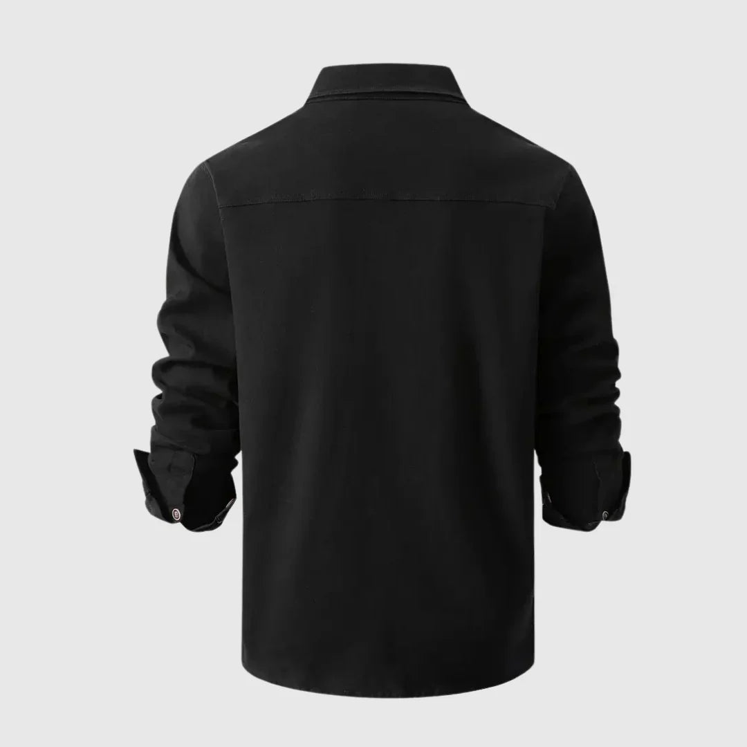 Gerardo - Camisa de Hombre Elegante
