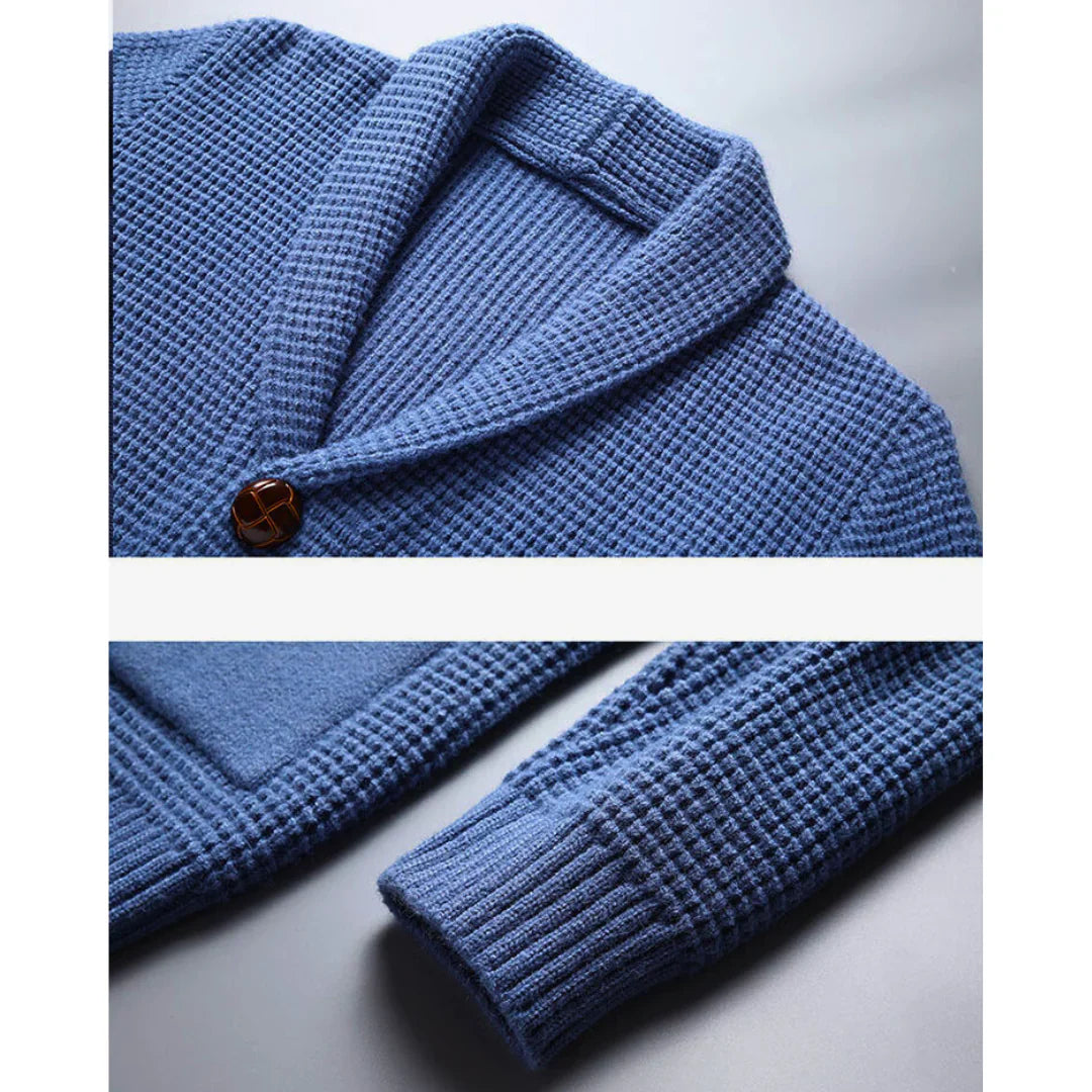 Charles™ Cardigan Vintage