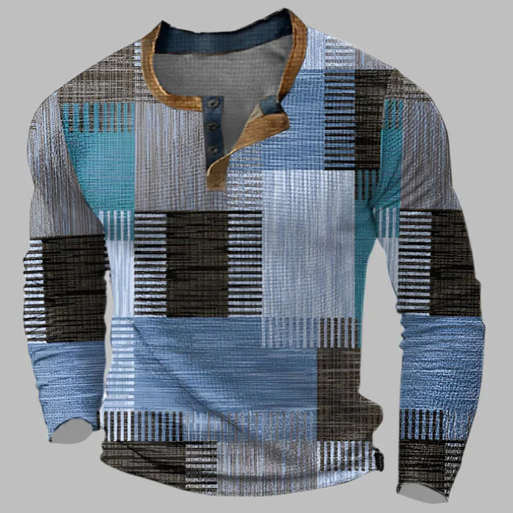 Vicente™ | Jersey Elegante para Hombre