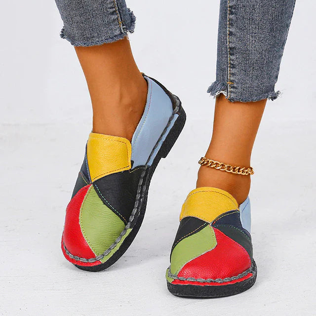 Comfora™ Zapatos ortopédicos de mujer