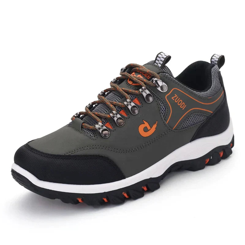 OrthoWalk - Bota de senderismo ortopédica