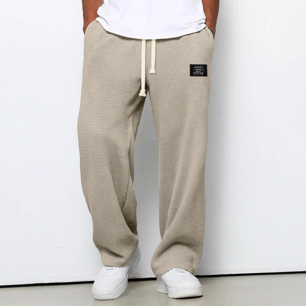 Darren | Pantaloni jogger confortabili pentru bărbați