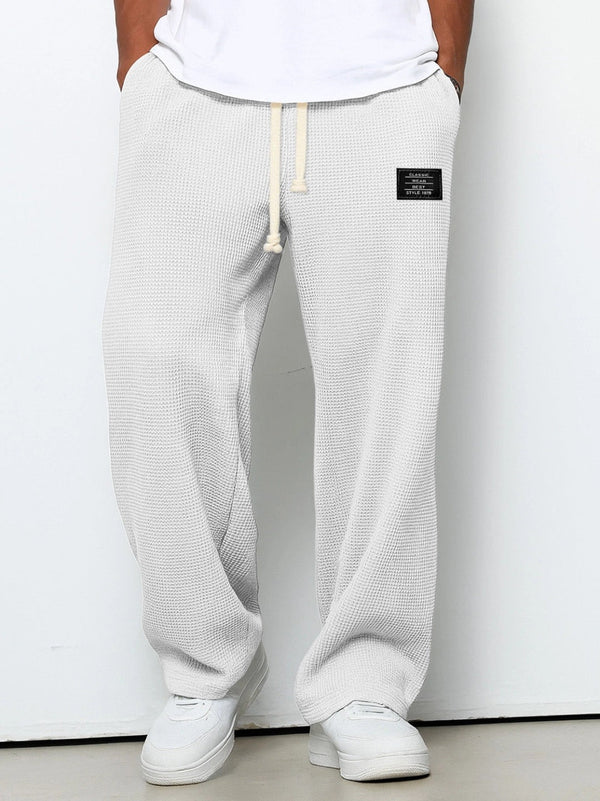 Darren | Pantaloni jogger confortabili pentru bărbați