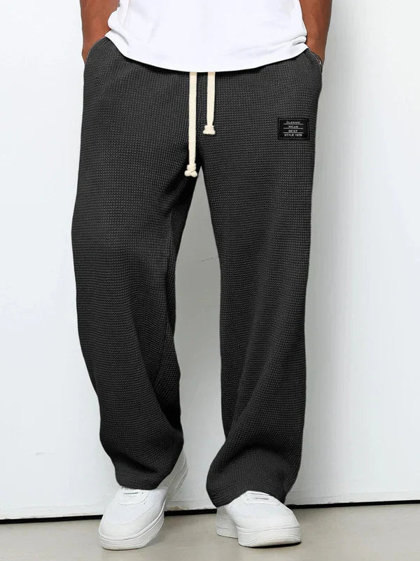 Darren | Pantaloni jogger confortabili pentru bărbați