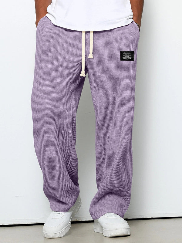 Darren | Pantaloni jogger confortabili pentru bărbați