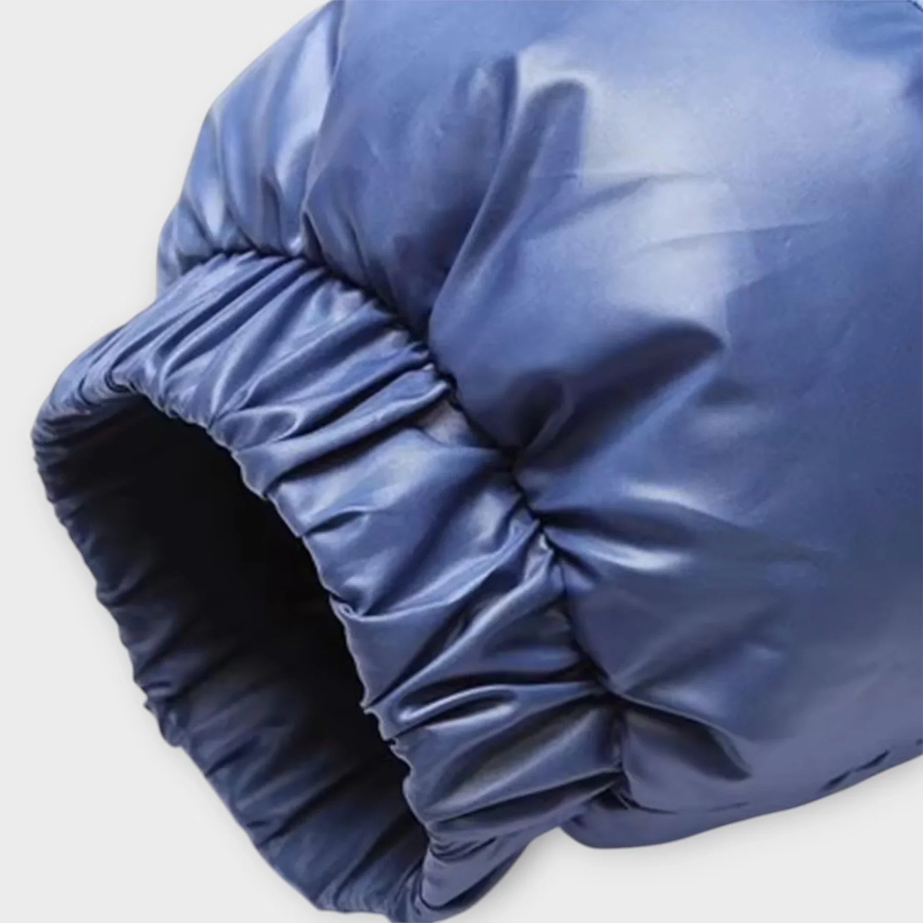 Hugo | Chaqueta Acolchada Térmica con Capucha para Hombre – Máximo Abrigo