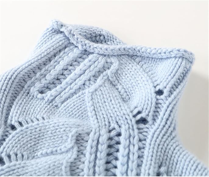 Rosalie | Jersey de Cachemira para Mujer