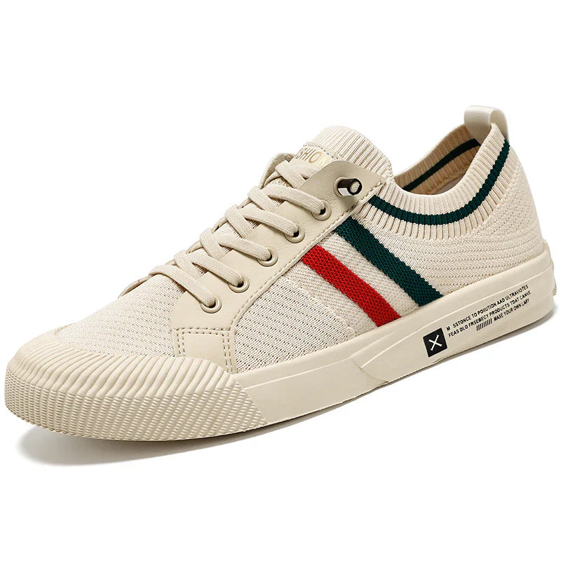 Sorrento™ - Zapatillas de punto elegantes para hombre