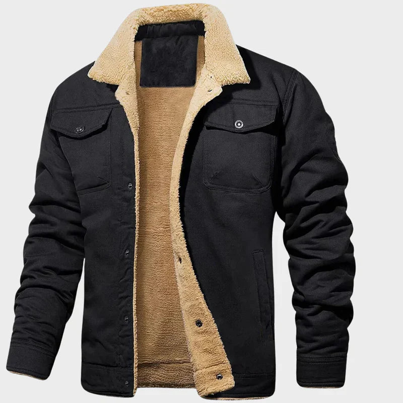 Tomas™ Cazadora Bomber