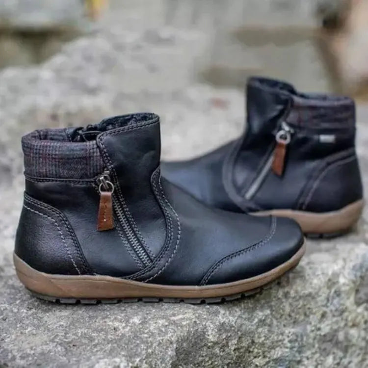 Josephine | Botas ortopédicas