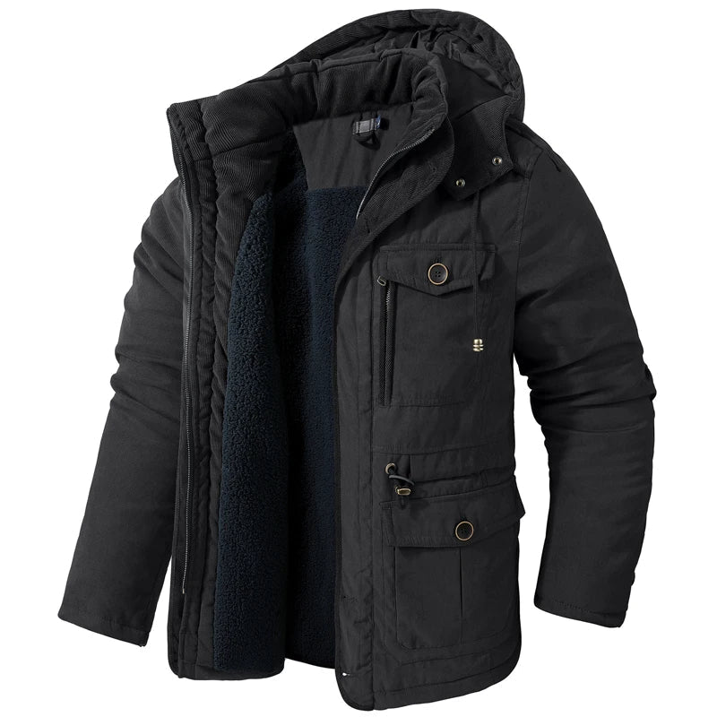 Snowfall Jacket