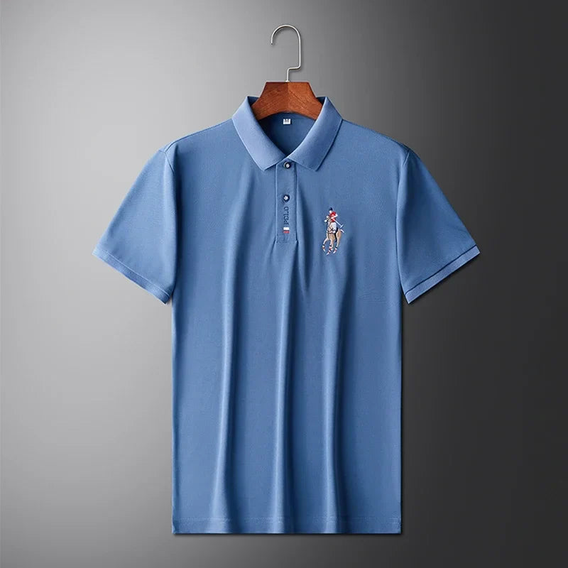 Luis - Polo Clásico de Hombre