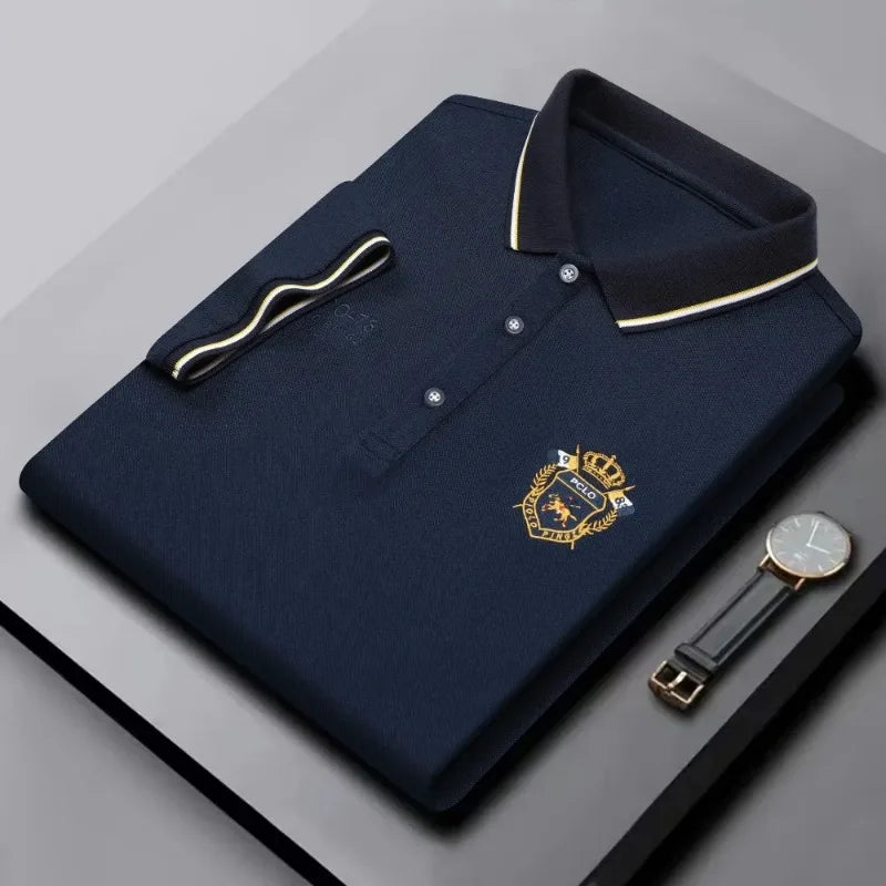 George - Polo de hombre