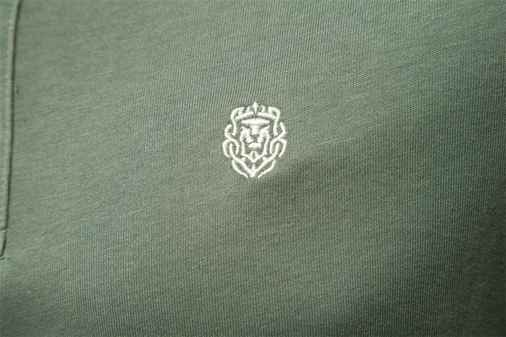 Lionel - Polo Clásico de Hombre