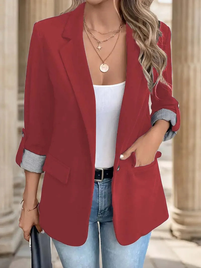 Giulietta™ Blazer Elegante