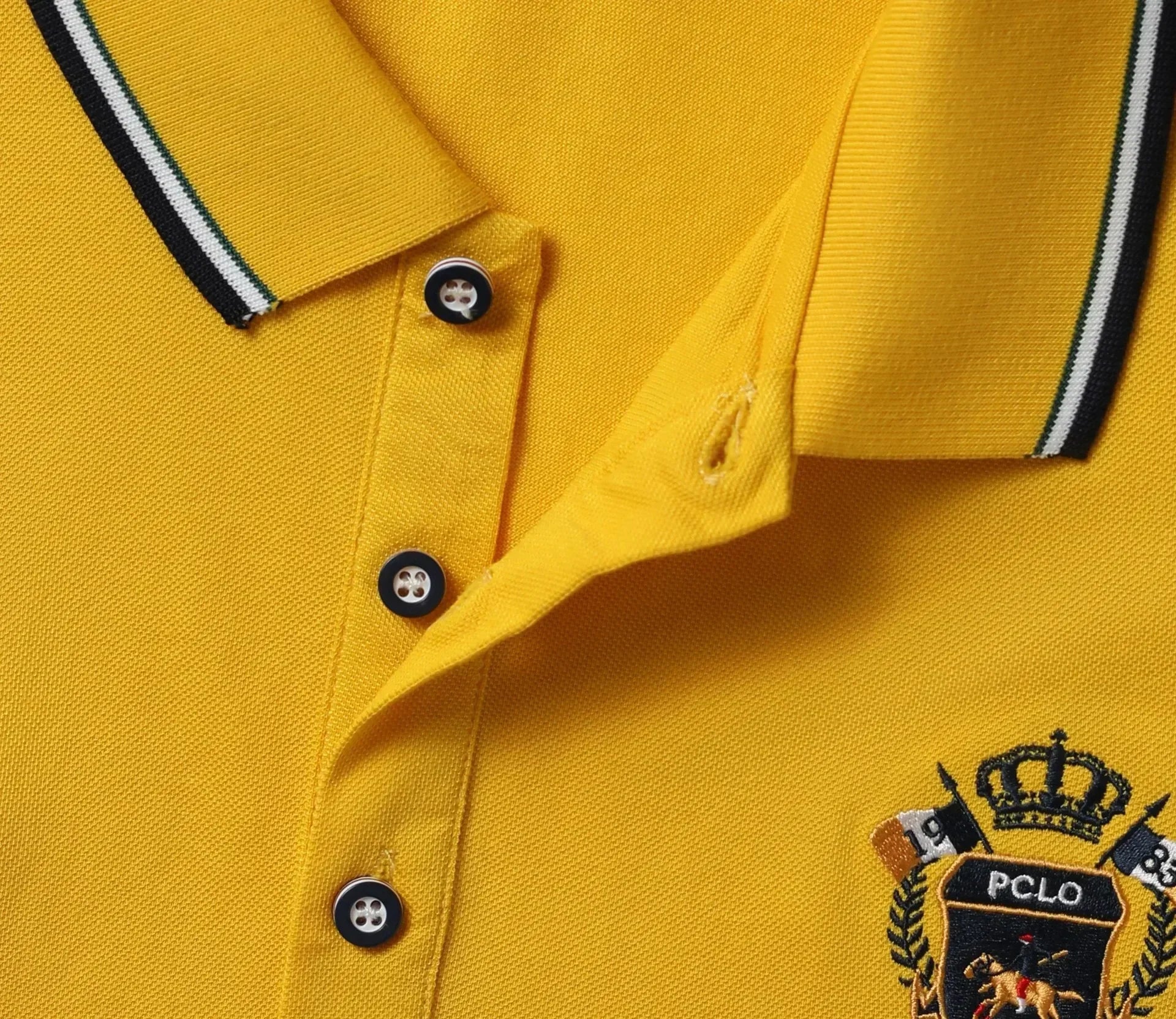 George - Polo de hombre