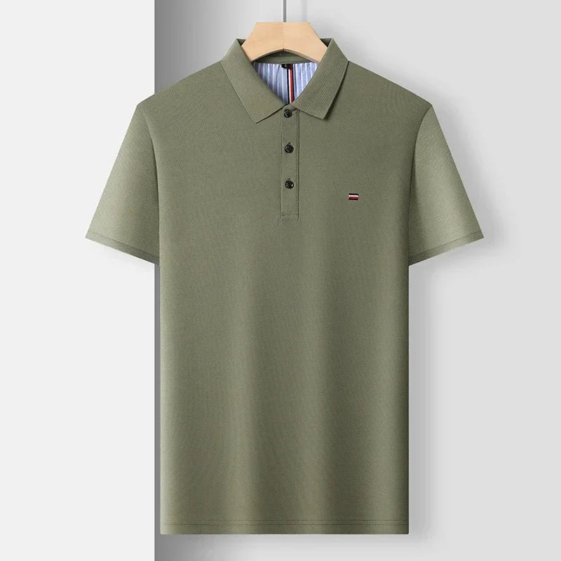 Philip - Polo Clásico de Hombre