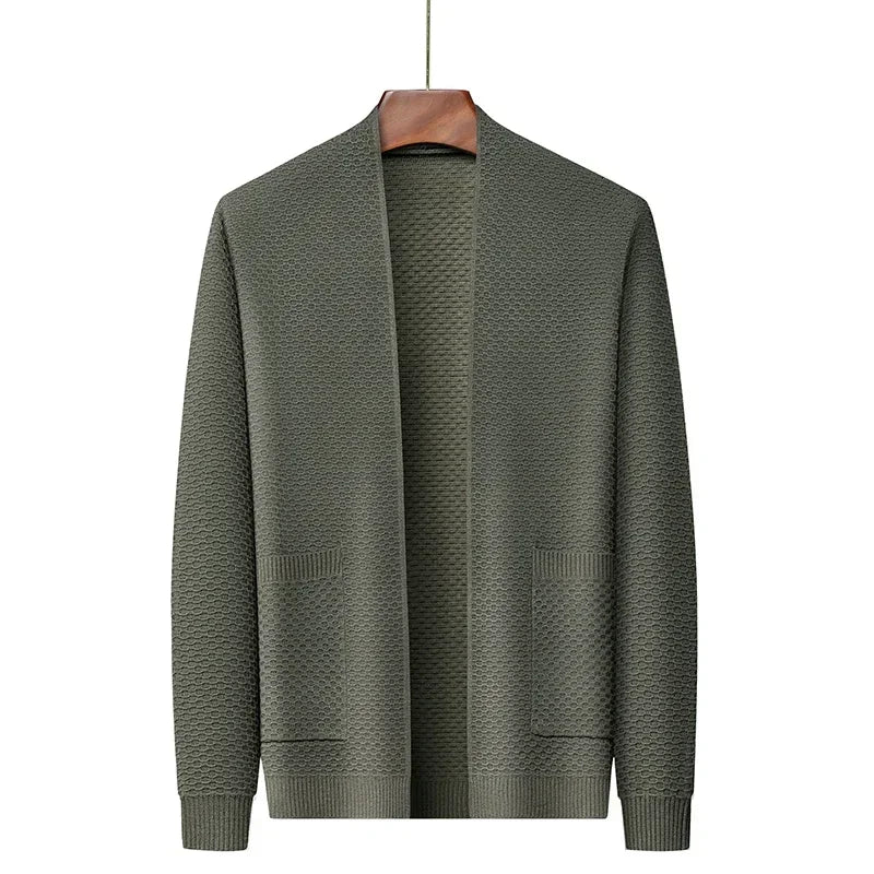 David Sinclair | Blazer de jacquard