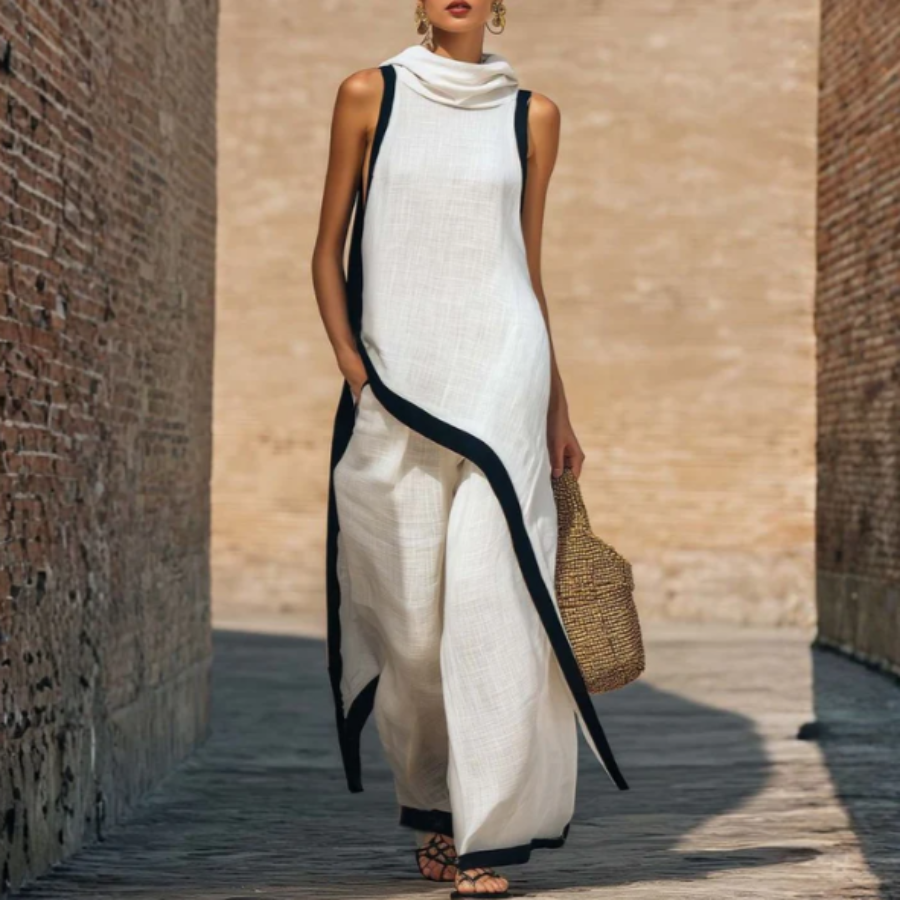 Leonora | Set elegant din in