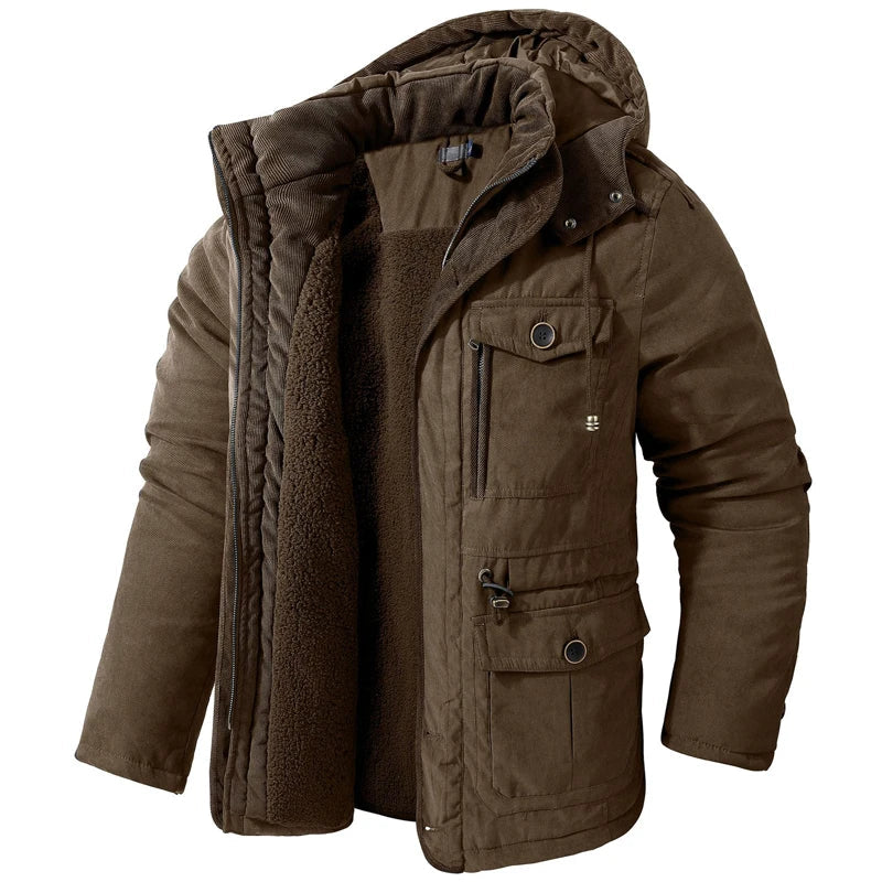 Snowfall Jacket