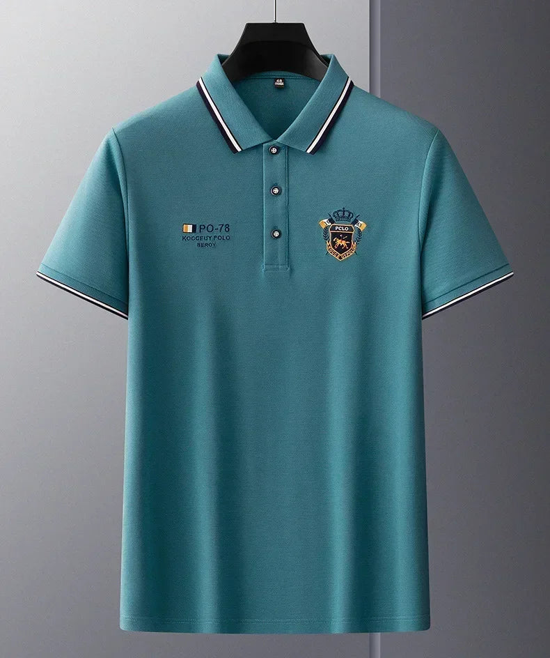George - Polo de hombre