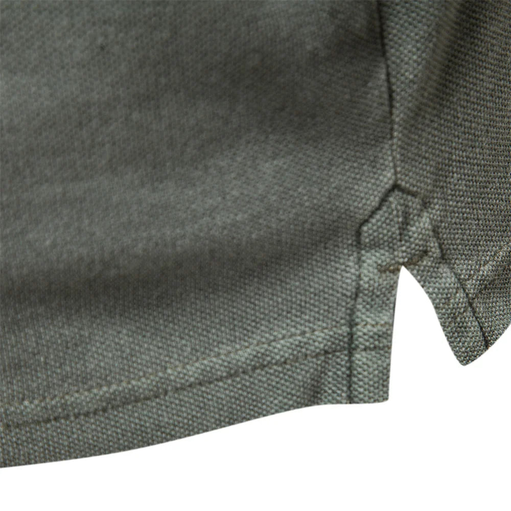 Garcia™ | Polo de Hombre
