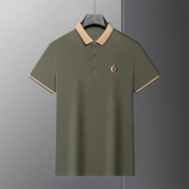 Bernardo - Polo de Hombre