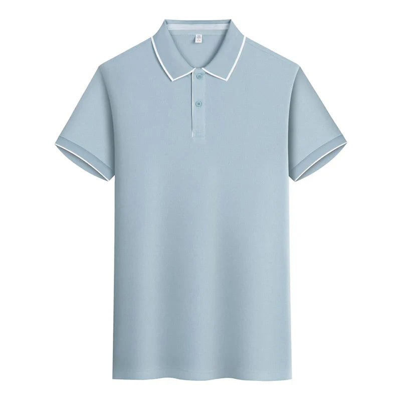 Josué - Polo de Hombre
