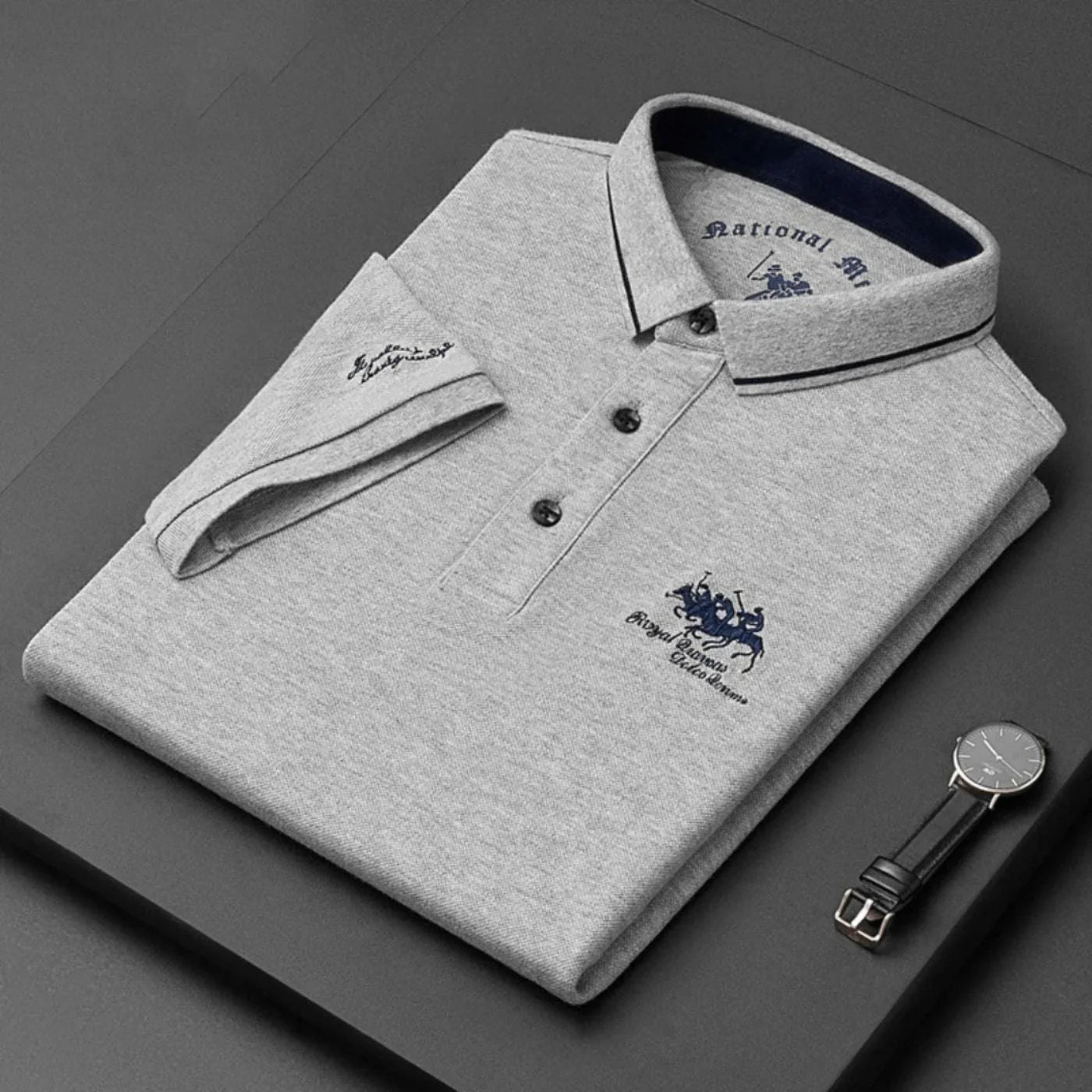 Ralph | Polo premium