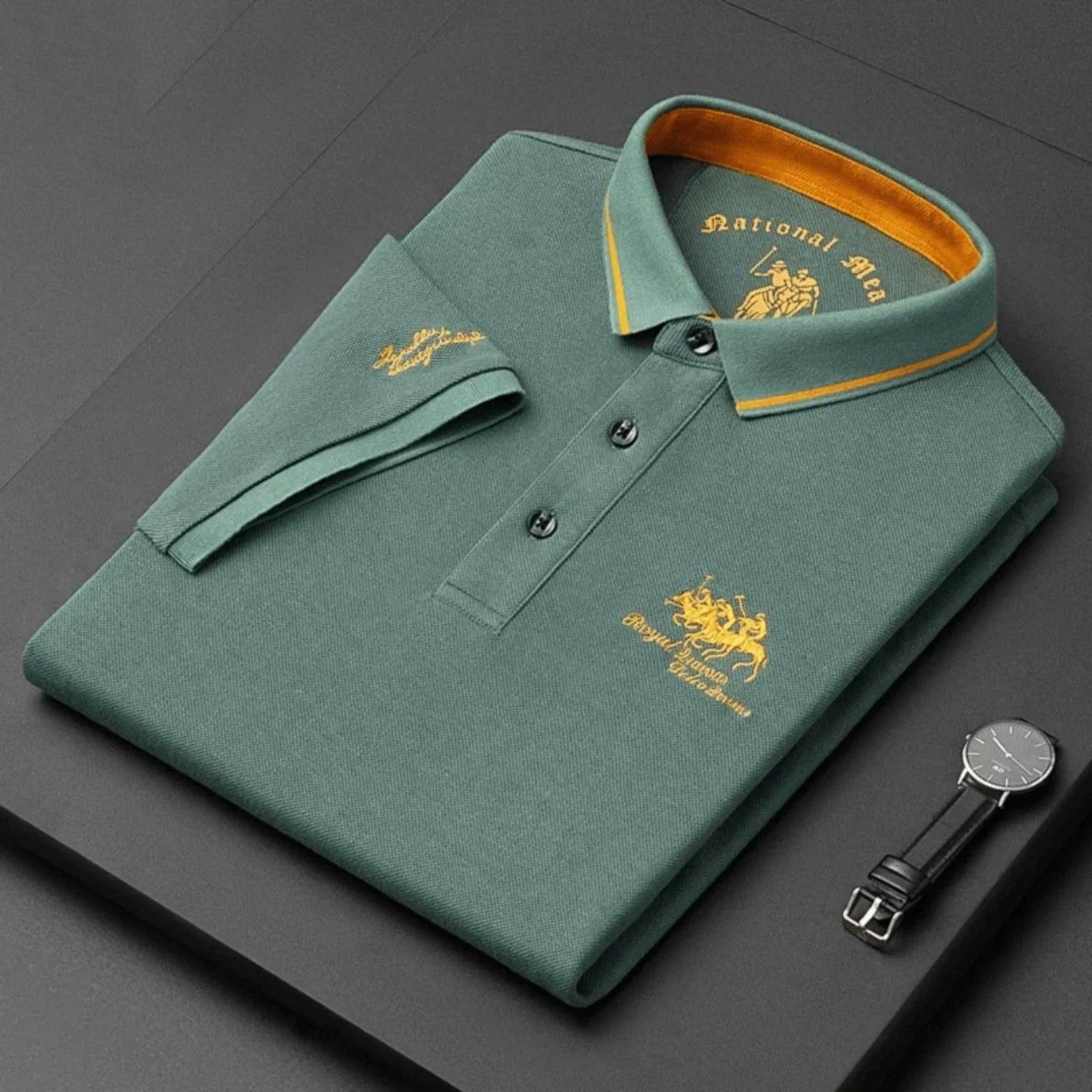 Ralph | Polo premium