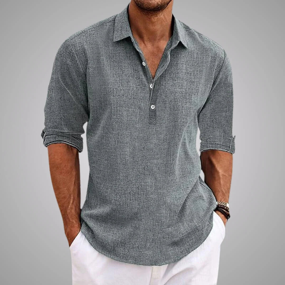 Giorgio | Këmishë casual për burra