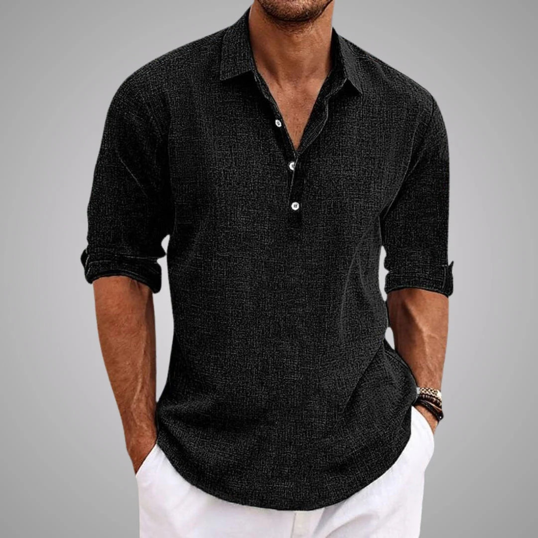Giorgio | Këmishë casual për burra