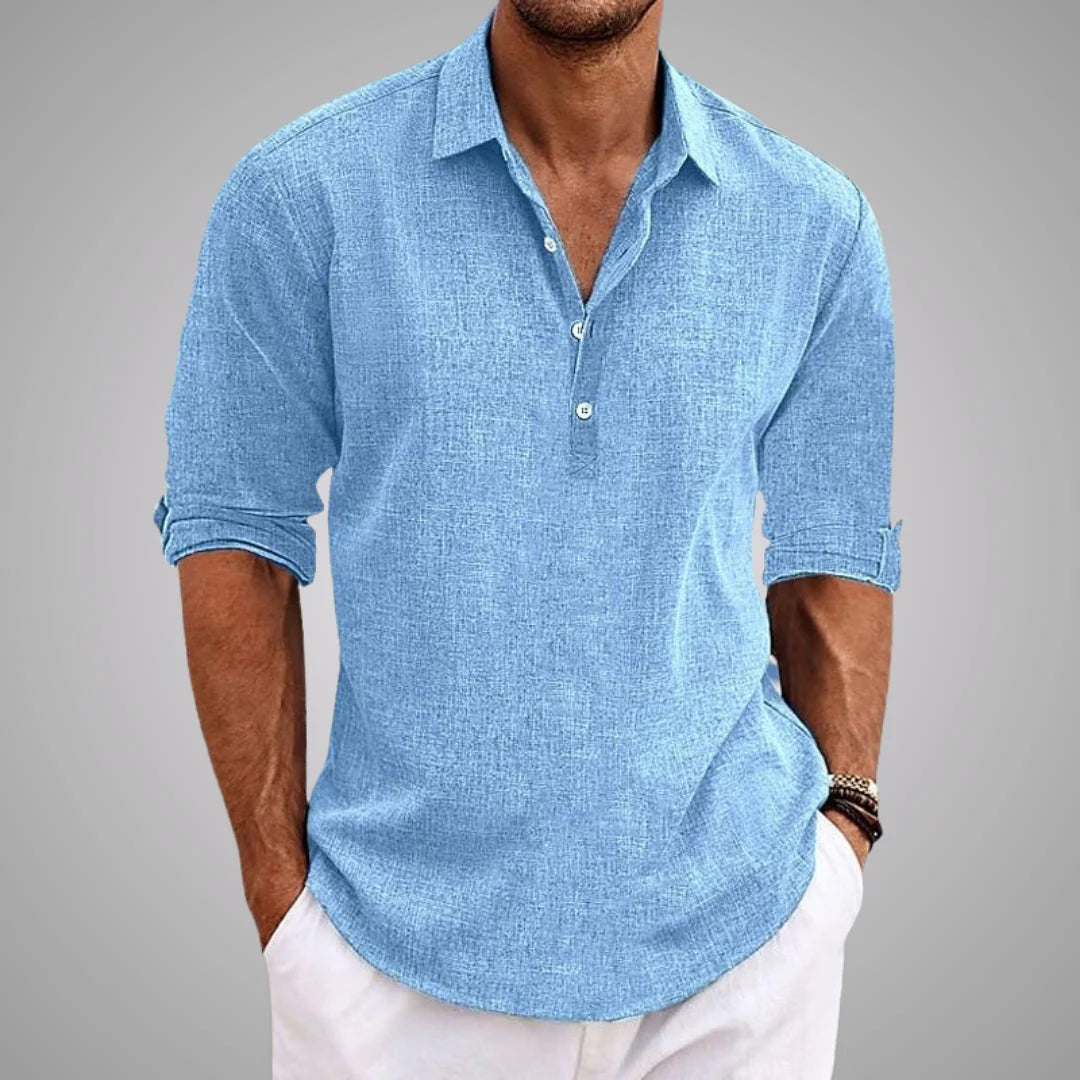 Giorgio | Këmishë casual për burra