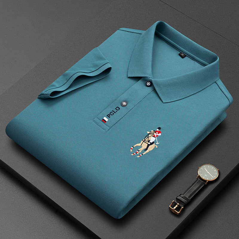 Luis - Polo Clásico de Hombre