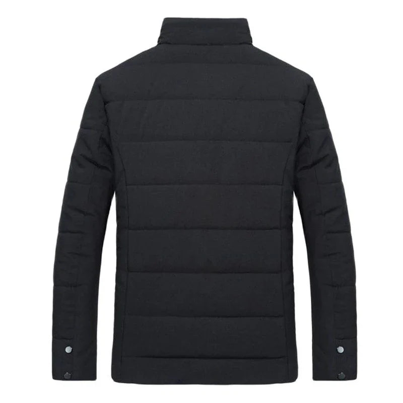 Mark - Chaqueta de invierno acolchada