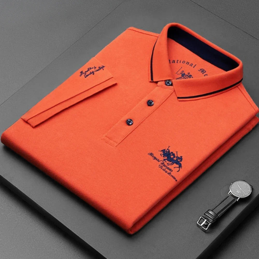 Pack de 4 polos para hombre - Ralph™