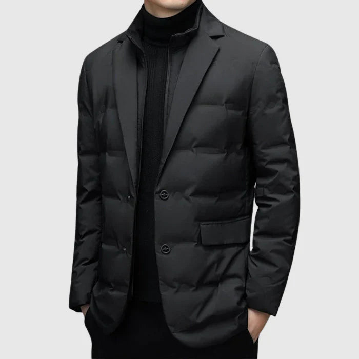 Caravelli - Elegante Heren Jas