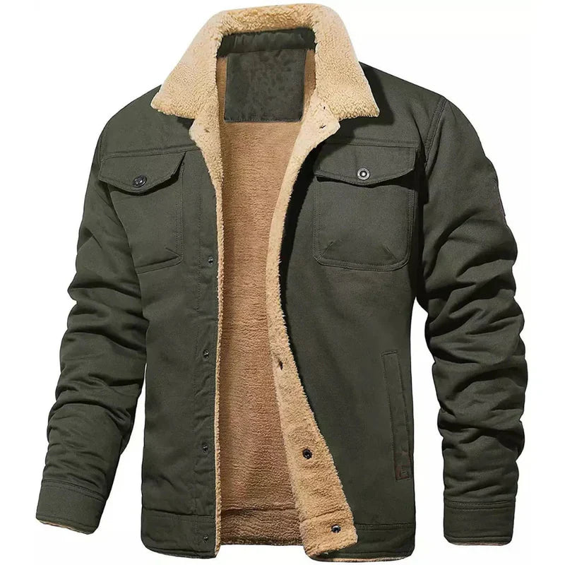 Tomas™ Cazadora Bomber