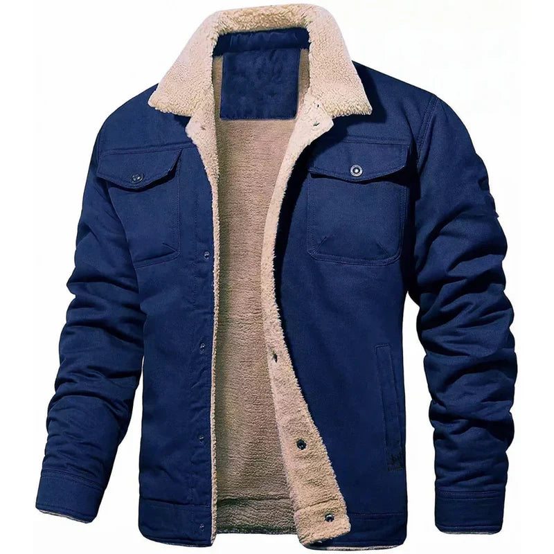 Tomas™ Cazadora Bomber