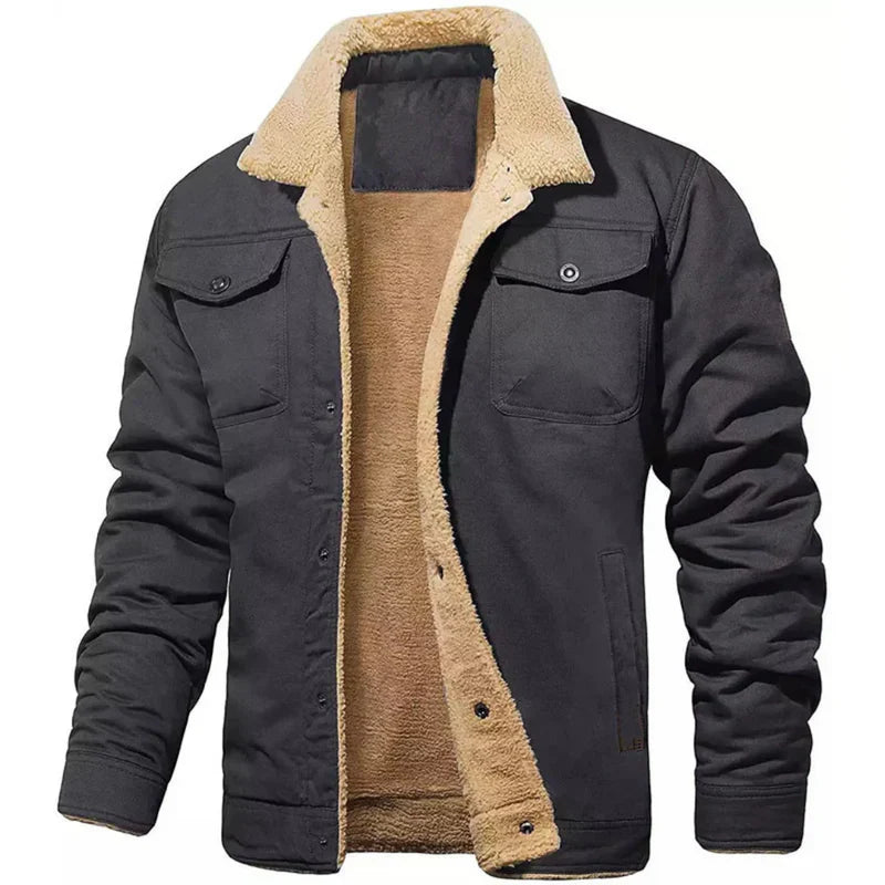 Tomas™ Cazadora Bomber
