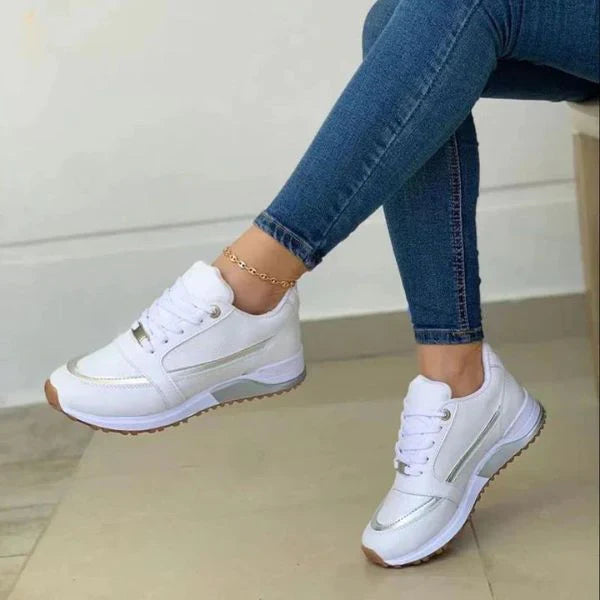 Zapatos ortopédicos Everly® – Comodidad y elegancia en cada paso