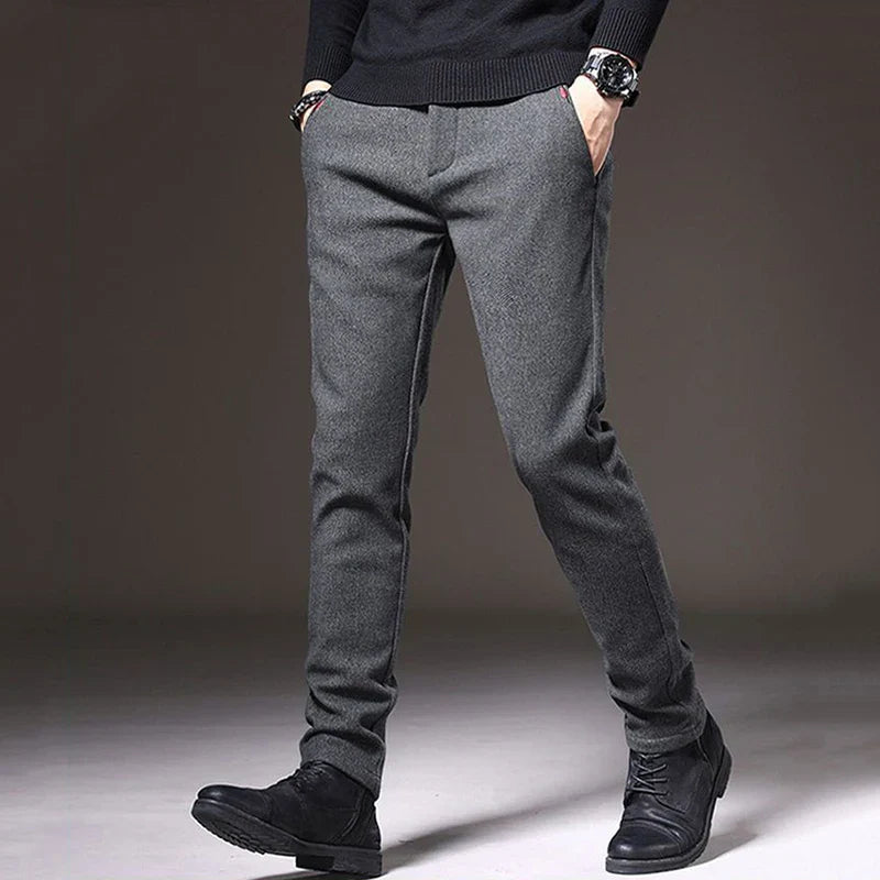 Arlington & Co | Pantalones elegantes a medida