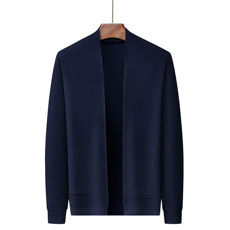 David Sinclair | Blazer de jacquard