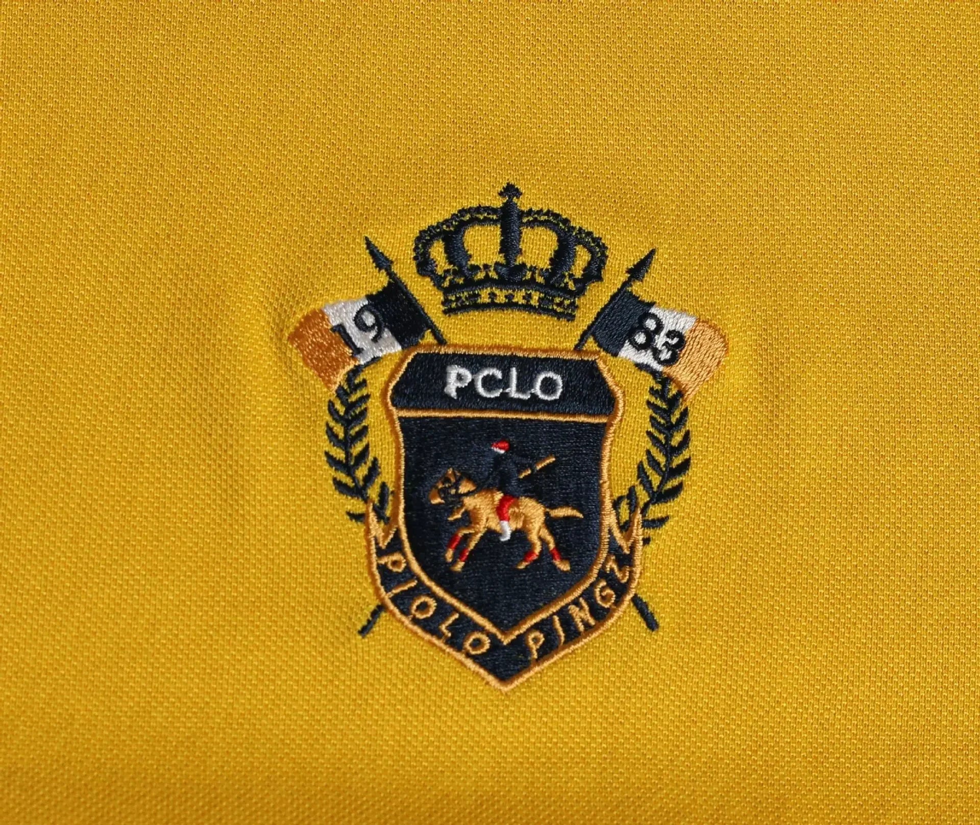 George - Polo de hombre
