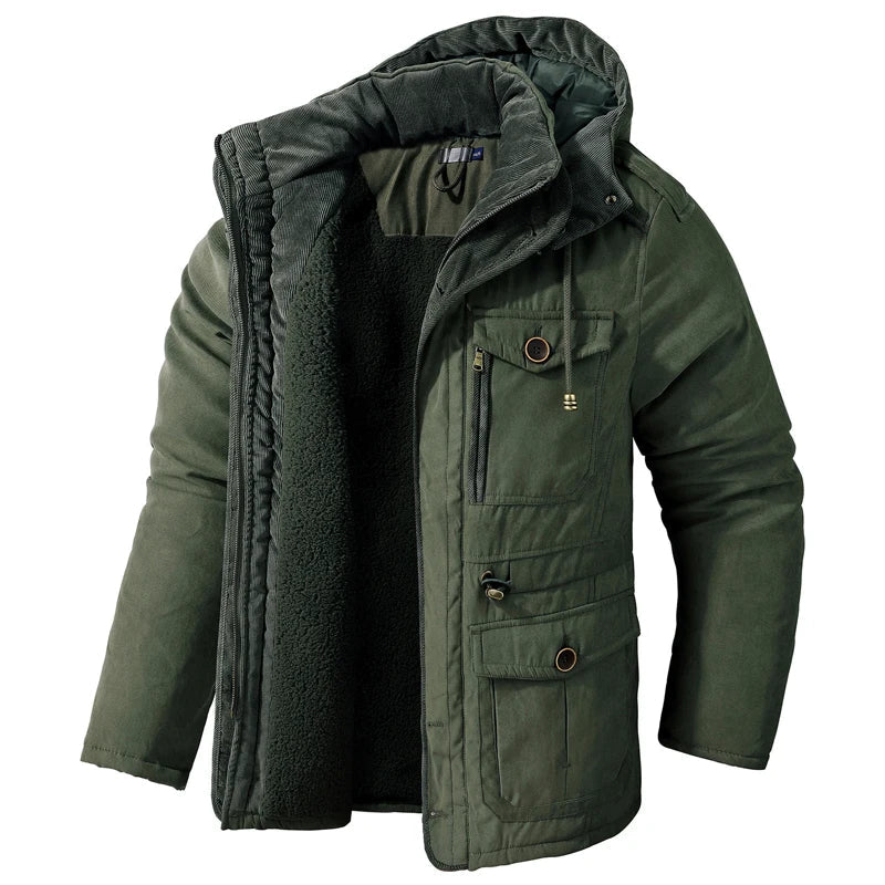Snowfall Jacket