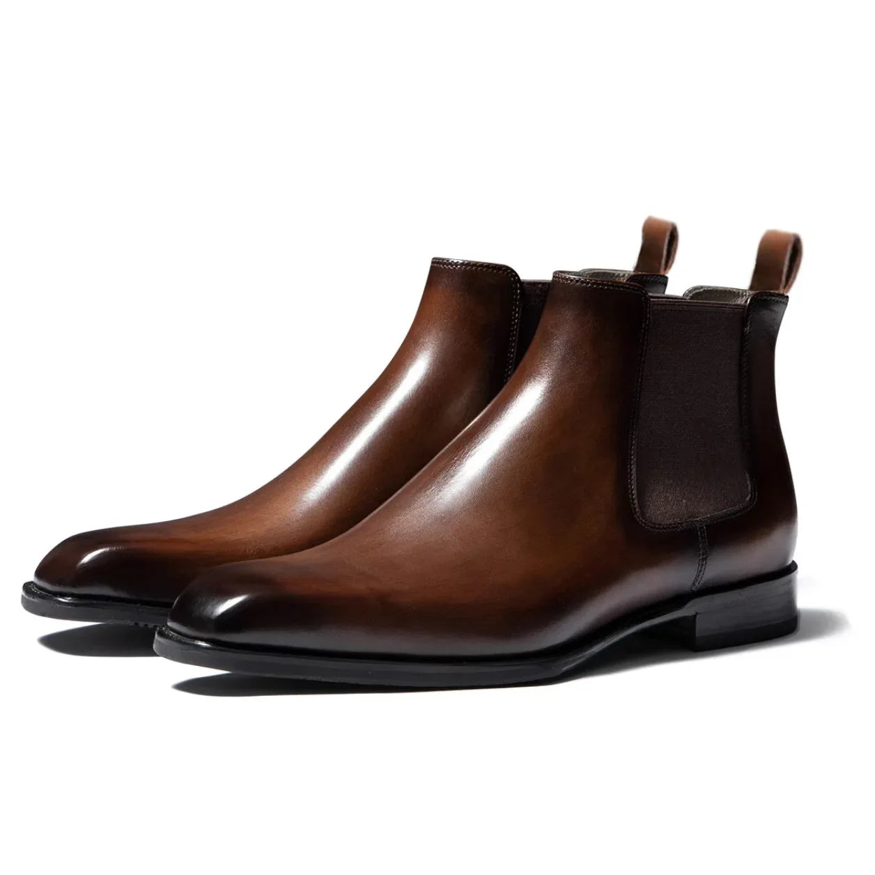 Coleman™ | Botas Chelsea de piel sofisticadas