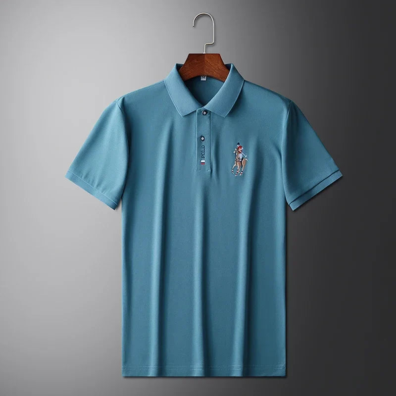 Luis - Polo Clásico de Hombre